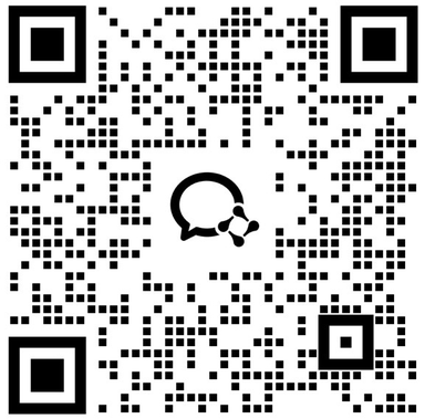 OmicSolution 产品销售二维码