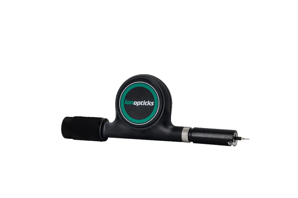 IonOpticks Aurora 纳升级色谱柱