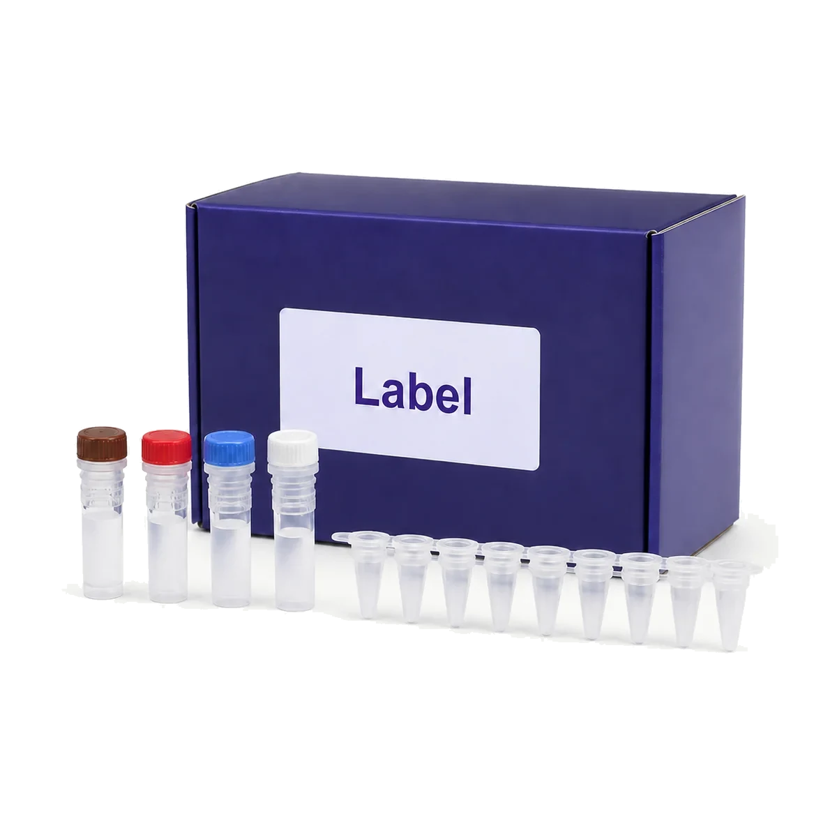 标记定量蛋白质组样品处理试剂盒（iST-NHS / 易肽Label）