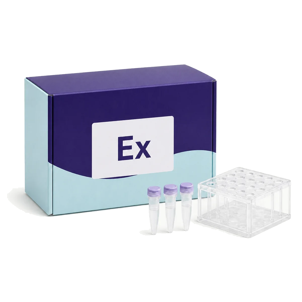 易肽 Ex 极微量蛋白质组样品处理试剂盒