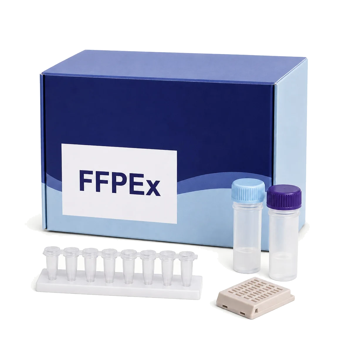 易肽 FFPEx 石蜡包埋样品处理试剂盒