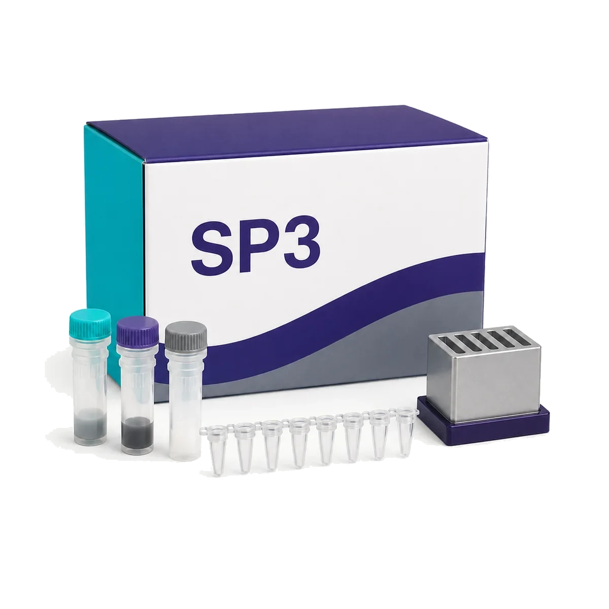 易肽 SP3 复杂体系前处理试剂盒