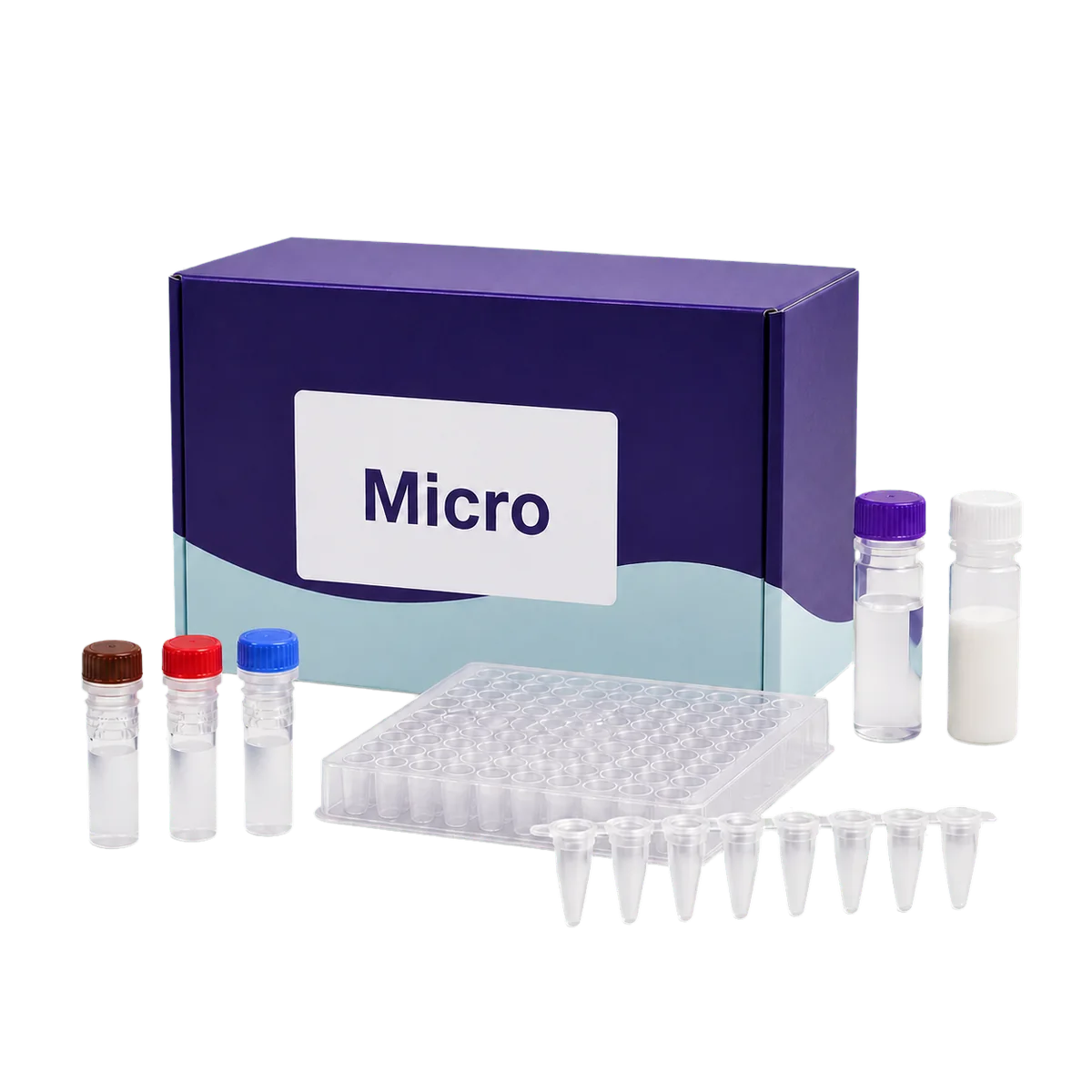 常规蛋白质组样品处理试剂盒(iST / 易肽Micro)