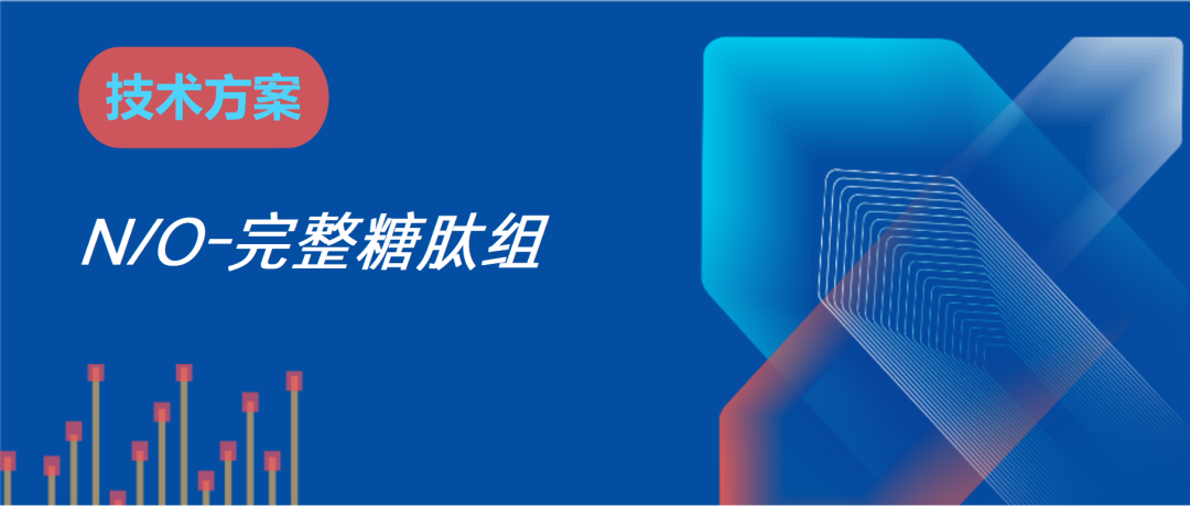 完整N/O-糖肽组技术方案资料图 1